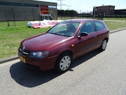 Nissan Almera - 1.5