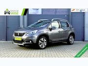 Peugeot 2008 - 1.2 PureTech Allure | AUTOMAAT | Trekhaak | Nieuwe DB Riem |