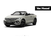 Volkswagen T-Roc - Cabrio 1.5 TSI R-Line 150 PK| Trekhaak | Leder Interieur | N