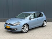 Volkswagen Golf - 1.4 TSI Highline | Automaat | Cruise | Trekhaak