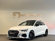 Audi A3 - Sportback 45 TFSI e S Line Competition Pano|B&O|Keyless