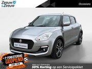 Suzuki Swift - 1.2 - 90PK Sportline | Sportuitlaat | Apple CarPlay/Android 