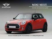 MINI Cooper - 3-deurs Pepper
