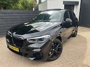 BMW X5 - XDrive45e M-sport, B&W, Sky Lounge, Laser, Massage