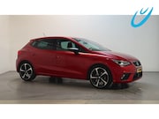 Seat Ibiza - 1.0 EcoTSI 110pk DSG FR Business Intense Camera Stoelverwarm