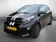 Kia Picanto - parkeersens. bluetooth