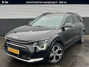 Kia Niro - 1.6 GDi Hybrid ExecutiveLine Schuif/kanteldak, Nieuw gelever