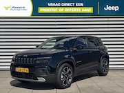 Jeep Avenger - 1.2 e-Hybrid Summit | Adaptive Cruise Control | Panorama Dak