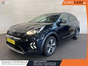 Kia Niro - 1.6 GDi PHEV Pulse Schuifdak Navigatie Apple Carplay Android