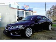 Saab 9-5 - 2.0 T 226PK Aut. Aero | HIRSCH | HUD | HARMAN/KARDON | LEDER