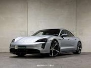 Porsche Taycan - Performance