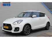 Suzuki Swift - 1.4 Sport SmartHybrid | Adap. Cruise | Navi | Clima | Camera
