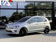 Volkswagen Golf Sportsvan - 1.4 TSI Highline TREKHAAK/AUTOMAAT