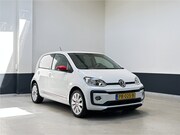 Volkswagen Up! - 1.0 TSI BMT up! beats |Airco| Stoelverwarming | Bluetooth | 