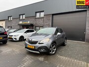 Opel Mokka - 1.4 T Cosmo | 2E EIGENAAR | 12MND GARANTIE | CRUISE | LMV | 