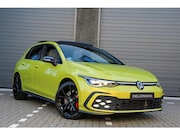 Volkswagen Golf - 1.4 eHybrid GTE | Pano | Vol Leder | Head up | IQ | Elektr.