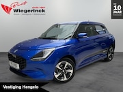 Suzuki Swift - 1.2 Style SmartHybride [ CARPLAY I CAMERA I DRAADLOZE TELEFO