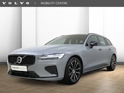 Volvo V60 - 2.0 T6 AWD + Dark