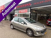 Peugeot 308 - 1.6 VTi XS 1 EIGENAAR * 78000 KM NAP * AUTOMAAT. DEALERONDER