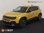 Jeep Avenger - 1.2 e-Hybrid Summit