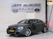Audi A5 - Sportback 2.0 TFSI Quattro 2X S-Line "Origineel NL!" Automaa