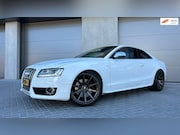 Audi A5 - 4.2 FSI S5 Quattro, Leder, Navi, 354PK