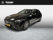 Mercedes-Benz C-klasse - Estate 300 e Star Edition AMG Line