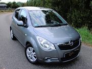 Opel Agila - 1.0 Edition 1e Eigenaar Super Onderhouden