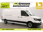 Volkswagen Crafter - 2.0 TDI 177PK L4H3 | 3000KG Trekgew. | Aut. | Airco | Cruise