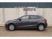 Seat Ibiza - 1.0 TSI Style -LED-ECC-PDC-CARPLAY