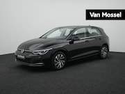 Volkswagen Golf - 1.4 eHybrid Style | Apple/Android Play | Camera | Adaptive C