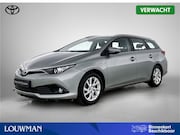Toyota Auris - Touring Sports 1.8 Hybrid Dynamic | Limited + |