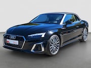 Audi A5 - 45 TFSI Quattro S-LINE * MATRIX, LEDER, VIRTUAL, NEKVERW, AC