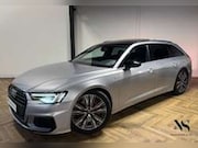 Audi A6 - Avant 55 TFSI e quattro Competition 367PK PANO KEY