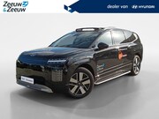 Hyundai IONIQ 9 - Connect+ AWD 7p. 110.3 kWh BOUWJAAR 2025!| ZO GOED ALS NIEUW