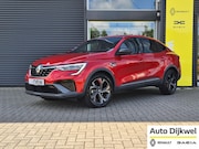 Renault Arkana - 1.6 E-Tech Hybrid 145 R.S. Line Adaptive Cruise, Camera, Sto