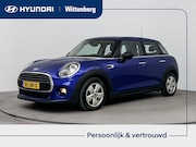 MINI Cooper - 1.5 ONE SALT AUTOMAAT | ALL SEASONS | NAVI | AIRCO | CRUISE