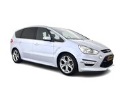 Ford S-Max - 2.0 EcoBoost S-Edition Aut. *PANO | LEATHER-ALCANTARA | XENO