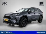 Toyota RAV4 - 2.5 Plug-in Hybrid AWD GR SPORT | NL-Auto | PDC | Stoelverwa