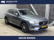 Volvo XC60 - T6 Inscription | Bowers&Wilkins | Luchtvering | Panoramadak 