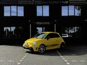 Fiat 500 Abarth - 1.4 T-Jet Turismo |Komt binnen|