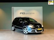 Volkswagen Golf - 1.4 TSI 16v CROSS-uitv|AIRCO|CRUISECONTROL|TREKHAAK|ISOFIX|B