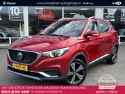 MG MG ZS - EV Luxury 45 kWh 3 Fase, zeer nette auto met alle opties! St