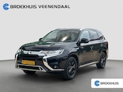 Mitsubishi Outlander - 2.4 PHEV Intense+ | Trekhaak | Stoelverwarming | Camera | Cr