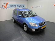Skoda Roomster - 1.6-16V Ambiente Automaat