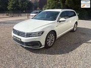 Volkswagen Passat - 1.4 TSI PHEV GTE Business Vir Klok BTW