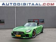 Mercedes-Benz AMG GT - 4.0 GT-R Roadster 1 van 750 / Keramisch Remsysteem / Distron