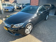 Mercedes-Benz C-klasse - 180 d Premium Plus Pack AUTOMAAT-NAVI-CLIMA-ACHTERUITRIJCAME