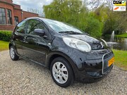 Citroën C1 - 1.0-12V AUTOMAAT/airco *apk:03-2027