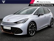 CUPRA Born - Performance 63 kWh / 230pk · SENNHEISER Audio · Dodehoeksens